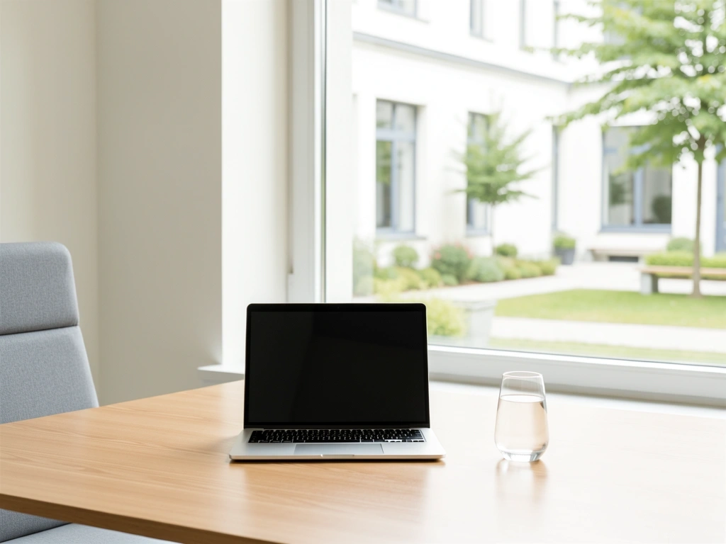 Online-Beratung Umfeld